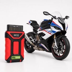 JDİAG M10 BMW